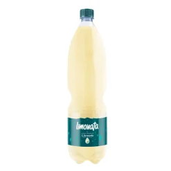 SAN BERNARDO LIMONADA PET 1.5L, 6BUC/BAX- 0753