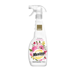 SANO BALSAM DRYER FLORAL TOUCH 750ML, 12BUC/BAX