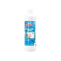BOZO SAPUN FRESH 1000ML, 10BUC/BAX