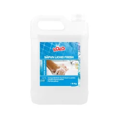 BOZO SAPUN FRESH 5L