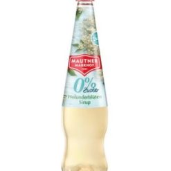 MAUNTER-M SIROP SOC 0% ZAHAR1 0.70L, 6BUC/BAX