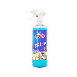 BOZO SOLUTIE GEAM PROFESIONAL 1L, 10 BUC/BAX