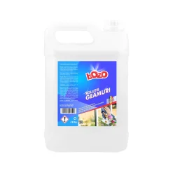 BOZO SOLUTIE GEAM PROFESIONAL 5L