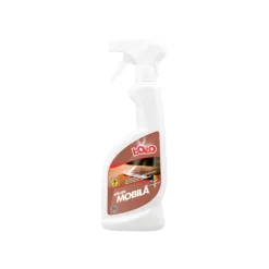 BOZO SOLUTIE MOBILA 500ML, 158BUC/BAX