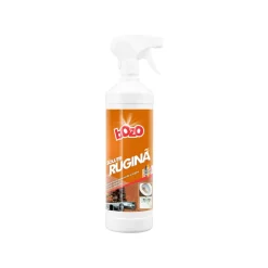 BOZO SOLUTIE ANTIRUGINA 1L, 10 BUC/BAX