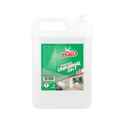 BOZO UNIVERSAL PROFESIONAL 5L