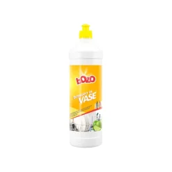 BOZO VASE PROFESIONAL 1L, 10BUC/BAX