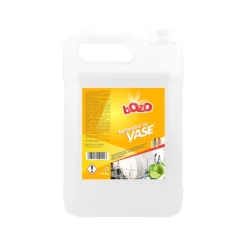 BOZO VASE PROFESIONAL 5L