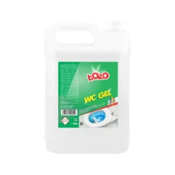 BOZO WC GEL 5L